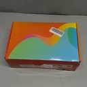 Elves Costume for Women Christmas Elves Outfit with Hat & Accessories,Halloween Christmas Cosplay Costumes for Adults (Large, Pink)