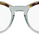 Ray-Ban Rx5598f Eagleeye Low Bridge Fit Square Prescription Eyewear Frames