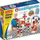 Quercetti - 6560 Migoga Race Marble Runs Toy - STEM Educational Learning Toy