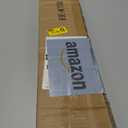 Antique Bronze Disc Curtain Rods, 84-144 Inches Window Curtain Rod, Adjustable Room Darkening Drapery Rod with Aluminum Finials and Brackets, Wrap Around Design