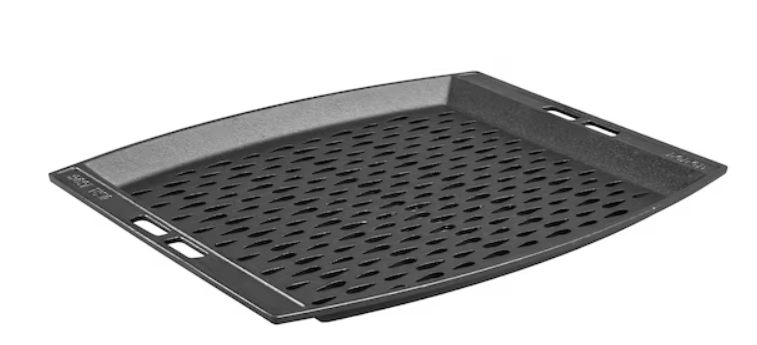 Lodge Cast Iron Cast iron Grill topper