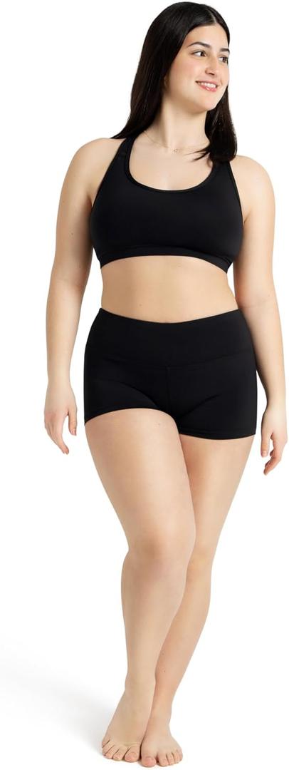 Capezio Womens Tb130 (XS)