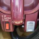 Shark NV752 Rotator Powered Lift-Away TruePet Upright Vacuum with HEPA Filter, Large Dust Cup Capacity, LED Headlights, Upholstery Tool, Perfect Pet Power Brush & Crevice Tool, Bordeaux