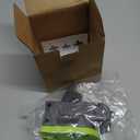 URUN V6 Adapter for Dyson V6 Vacuum Cleaner Convert for Ryobi 18V Lithium Battery for V6 Battery Compatible with DC58 DC59 DC61 DC62 DC72 DC74 Absolute Animal Motorhead Slim SV03 SV04 SV05 SV06