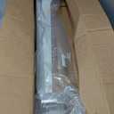 240534901 (2pack) Door Shelf Rack Bar Compatible with Frigidaire Refrigerator Replacement Shelves Door Bin Frigidaire Replacement Parts