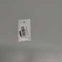 Valentines Keychain for Dad Mom - Drive Safe I Love You, Keyring Key Chain Birthday Valentines Day Funny Gifts