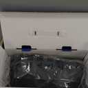 Etekcity FSA Eligible Cordless Neck Massager with Heat for Pain Relief Deep Tissue, FSA Wearables, Rechargeable Shiatsu Back Shoulder Massage Tool, Best Gift for Mother, Father, HSA Items