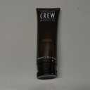 American Crew Men's Hair Gel, Firm Hold, Non-Flaking Styling Product, 13.1 fl oz