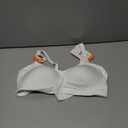 Warner's Women's Easy Does It No Dig Wire-Free Bra (Medium)