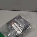 FORTIVO Leather Recoloring Balm, Color Restorer, Scratch Remover, Couch Paint and Repair, Leather Balm for Couches (Light Gray)