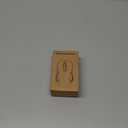 WisFox 2.4G Wireless Mouse for Laptop, Ergonomic Computer Mouse with USB Receiver and 3 Adjustable Levels, 6 Button Wireless Mice for Windows Mac PC Notebook (Grey) (1 Pack)