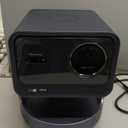 Hisense C2 Ultra, Triple Laser Smart Portable Projector, 4K UHD, 3,000 Lumens, 65 300, Dolby Vision, IMAX Enhanced, Sound by JBL, Netflix Included, Designed for Xbox, Optical Zoom