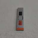 Bandletic Compatible with Apple Watch Ultra Band - for Men, Wide Nylon Sport Loop with Magnetic Fidlock V-Buckle for iWatch 49mm(Ultra 3/2/1),46mm(11/10),45mm(9/8/7),44mm(SE3/SE2/SE/6/5/4),42mm(3/2/1) (Black)