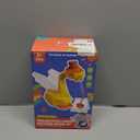 MFEESYOB Swan Drawing Projector for Kids, Tracing and Drawing Projector for Kids with Cute Swan Look, Smart Art Sketcher Projector with 96 Stencils, Toddler Toys for Girls Boys 3+, White