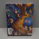 Treehouse Family Jigsaw Puzzle, 1000 Piece Puzzle for Adults, Impossible Hard Difficult Challenging Puzzles for Adults 1000 Pieces, Home Decoration Puzzle, Interlock Perfectly No Dust