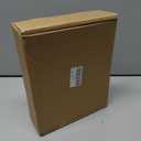 6 Pieces Silk Bandanas 35 Inchese Unisex Paisley Cowboy Head Wrap Scarf for Men Women Headband Oversize Bandana Bulk (Red)