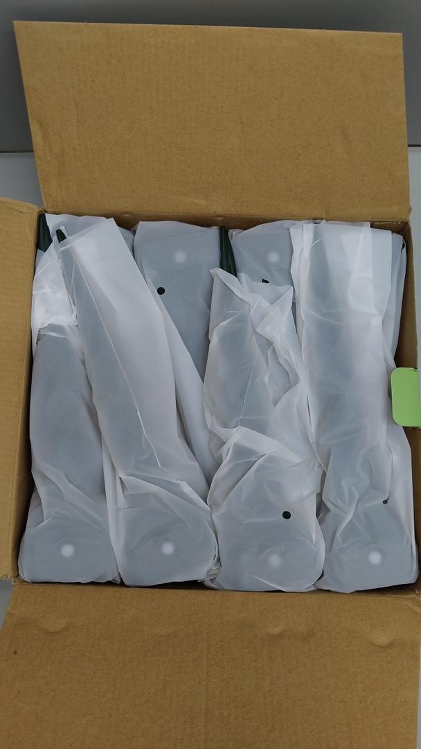 Mole Repellent Solar Powered, 8 Pack Snake Repellent for Yard, IP 65 Waterproof