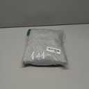 Merry and Bright Sweatshirts Women Funny Leopard Printed Plaid Christmas Trees Long Sleeve Shirt Xmas Graphic Pullover Tops (Silver)