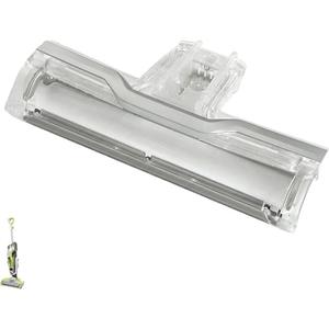Foot Window Replacement for Bissell CrossWave Multi-Surface Dry/Vac Vacuums | Bissell CrossWave Brush Cover OEM # 1608698 for 3888A 1785 Series (NOT FOR 2306 SERIES)