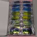 Matcheck 8/16 Pack Neon Colors Sunglasses Wholesale Bulk Party Favors Retro Classic Glasses Birthday Pool Unisex Adult