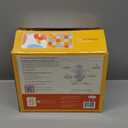 Hello Bello Premium Diapers Size 1, Balloon Buddies & Crosshatch Cuties Designs, 82ct Club Box