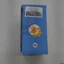 QUMY Dog Shoes for Large Dogs, Medium Dog Boots & Paw Protectors for Winter Snowy Day, Summer Hot Pavement, Water-Resistant in Rainy Weather, Outdoor Walking, Indoor Hardfloors Skid-Resistant Sole (Size 5: 2.4''x2.8''(W*L) (Pack of 4))