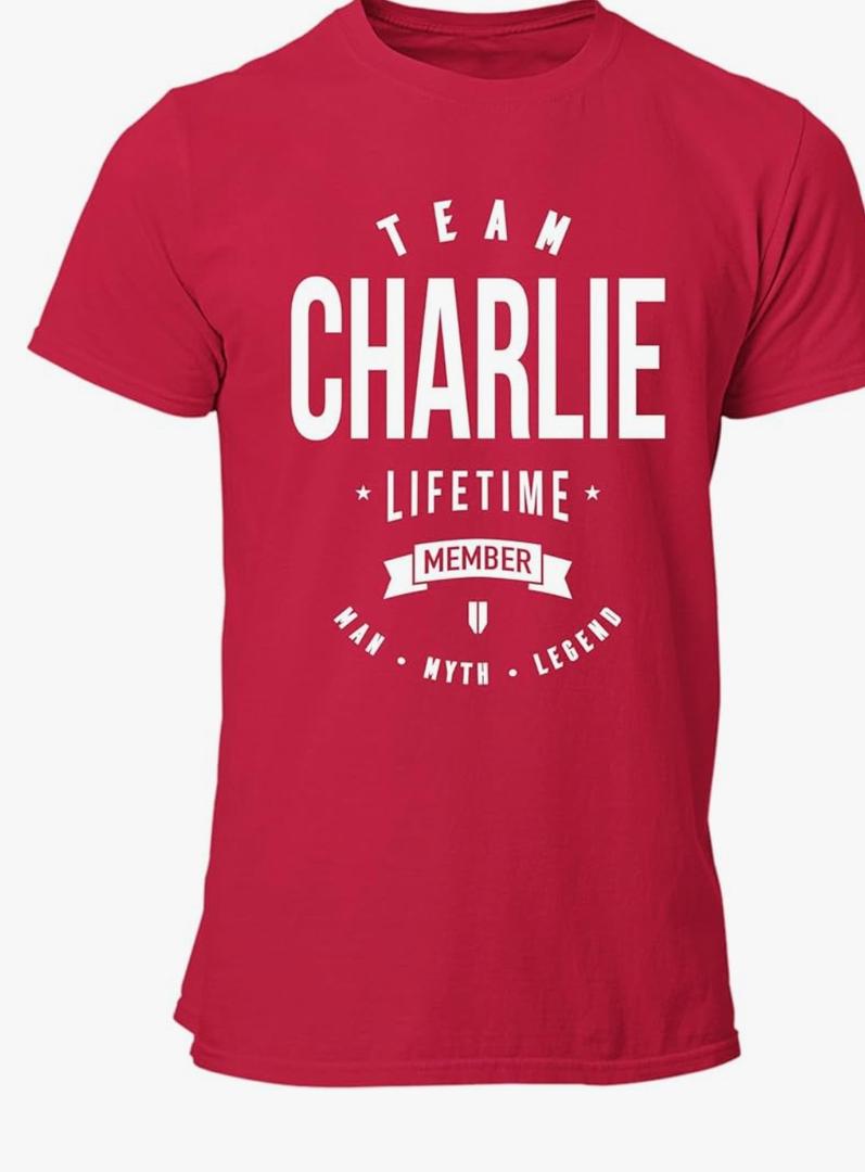 Freedom Shirt – Simple Freedom Text T Shirt for Men & Women Patriotic Men's Tshirts Graphic Tee Small