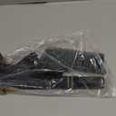 27"-33" Snow Brush and Detachable Ice Scraper with Ergonomic Foam Grip Scalable Range 27" Winter Accessories for Cars Trucks SUV(Blue)