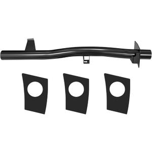 Rear Fuel Tank Support Crossmember Compatible with 2007-2014 Chevy Silverado 1500 & GMC Sierra 1500