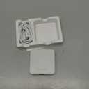 SwitchBot Hub Mini Smart Remote - IR Blaster, Link SwitchBot to Wi-Fi (Support 2.4GHz), Control TV, Air Conditioner, Compatible with Alexa, Google Home, IFTTT (White)