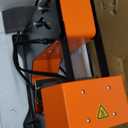 VEVOR 3-in-1 Auto Hat Heat Press Machine for Caps - No Crease, Automatic Release&Press Knob-Style Digital Control Panel, with 3pcs Interchangeable Platens(6.6" x 2.7", 6.6" x 3.8", 6.1" x 3")