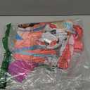 Disney Princess Moana Girls Swimsuit UPF 50+ One Piece Bathing Suit for Toddler and Big Kids (3T, Orange)