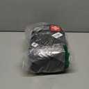 238Pcs Emergency Survival Kit and First Aid Kit, Professional Survival Gear Tool with Tactical Molle Pouch and Emergency Tent for Earthquake, Outdoor Adventure, Camping, Hiking, Hunting (B-Black(Included Shovel))