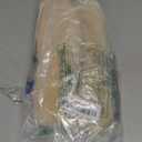 Sheepskin Insoles Women's Premium Think Wool Fur Fleece Inserts Cozy & Fluffy 8 1 Pack