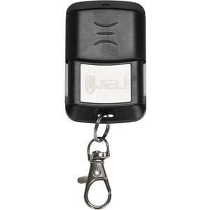 JIELI Remote Control for Chain Driven Sliding Gate Opener Wireless Remote Transmitter (1x Backup Key) Only Suitable for JIELI Gate Opener