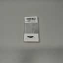 evron Data Cable Organizer Box, Electronic Organizer Travel Case, SIM Card Pin, Phone Holder, for Office, Home, Desk Accessories(Translucent)