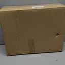 Large Charcuterie Board with Handles, 32 x 12 Inch Foldable Bamboo Serving Cheese Boards - Serving Platter for Meat, Party Appetizers, Outdoor & Fruit