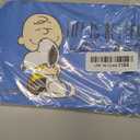 Peanuts Charlie Brown and Snoopy Life Is Better With a Dog Hanging Wood Wall Decor - Cute Snoopy Sign for Home