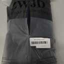 ZWJD Navy Pillow Covers 22x22 Set of 2 Chenille Throw Pillow Covers with Elegant Design Soft and Luxurious Decorative Throw Pillows for Couch, Bed, and Home Decor