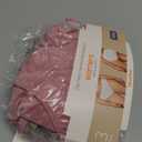 Warner's Women's Blissful Benefits Dig-Free Comfort Waistband Microfiber Hi-Cut 3-Pack XXL