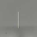AOU SILICONE TIP BRUSH Compact & Retractable Design for Easy Carry with Rounded Silicone Tip