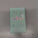 WEOLULI Kids Smart Phone with Dual Camera, Game & Music Player, Toddler Learning Play Toy Cell Phone, Gifts for Girls, Christmas, Birthday, Age 3-10, Light Pink