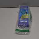 Inserts Relieve Plantar Fasciitis - Flat Feet Insoles Arch Supports, Orthotic Insoles for Foot Pain Arch Pain Reduce Muscle Fatigue Absorb Shock (Mens 5-5 1/2 | Womens 7-7 1/2) (Blue)