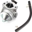 Carburetor 16100-Z0L-853 16100-Z0L-023 for Honda HRB216 HRS216 HRR216 HRT216 HRZ216 GCV160 GCV160A GCV160LA GCV160LA0 GCV160LE