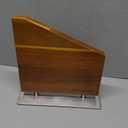 Magnetic Knife Block Without Knives,Magnetic Universal Stands with Strong Enhanced Magnets Strip Kitchen Storage Cutlery Large Organizer Knife Holder for Kitchen Organizer (One size fits all)