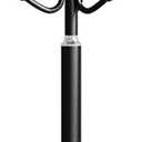 Modern Coat Rack Stand with Marble Base Metal Coat Rack Freestanding Coat Hanger Heavy Duty Coat Hall Tree for Living Room Bedroom Hallway Entryway