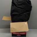 Char-GrillerTexas Trio Grill Cover, Expansion Sleeves fit Around Side Fire Box, Black, Designed to Fit Model # 3070, Black