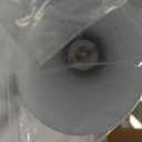 Adjustable Swing Arm Wall Sconce - 360 Rotation & Dual Power Modes (Plug-in/Hardwired), Vintage Industrial Wall Mounted Light with Matte Black Finish, E26 Bulb Compatible for Living Room & Bedroom