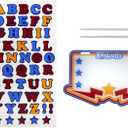 Raskullz Super Squad Awesome Bicycle Name Plate
