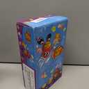 Jelly Beans Mix Assorted Flavored Individually Wrapped, Gourmet Sweet Treat Candies for Easter Gifts Baskets and Birthday Party Favors, 1 Ounce Each, Pack of 30, Best Before Nov 16,2025